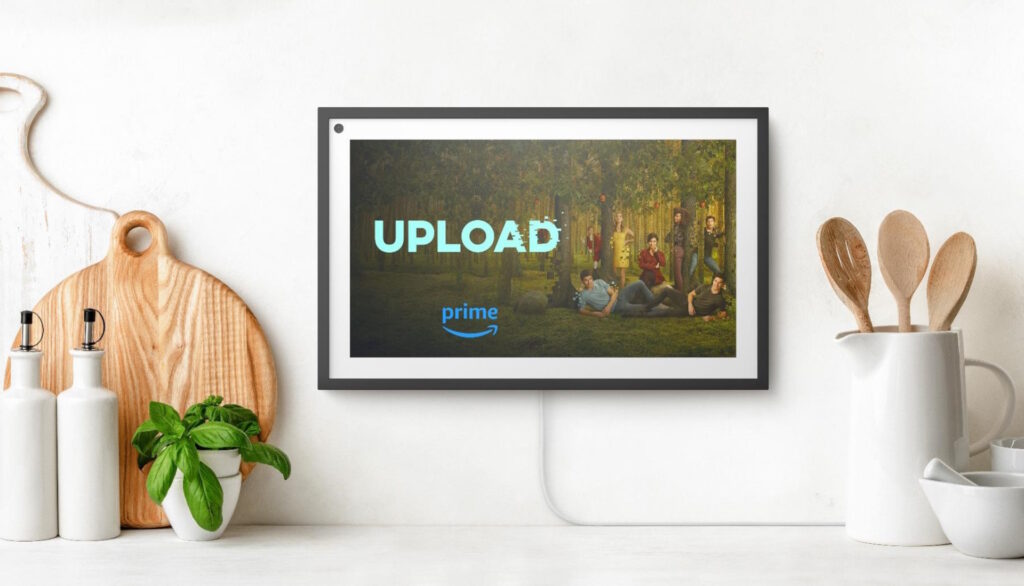 Amazon annuncia al CES il supporto Matter Casting e la partnership con Panasonic 1