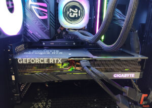 Gigabyte GeForce RTX 4070 SUPER Gaming OC 9