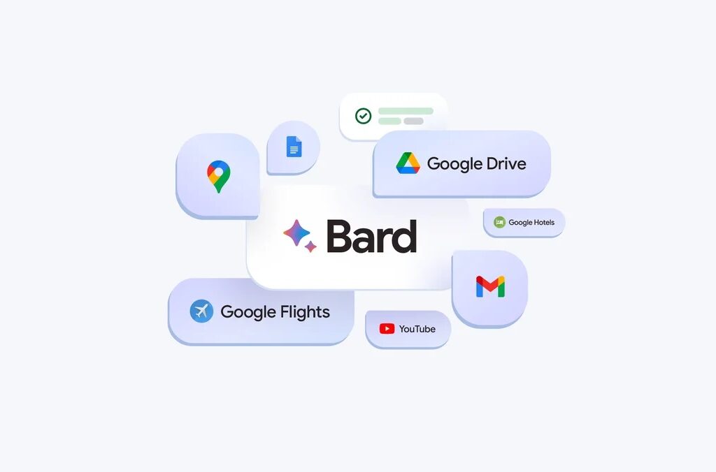 Google sarebbe al lavoro su una versione di Bard a pagamento
