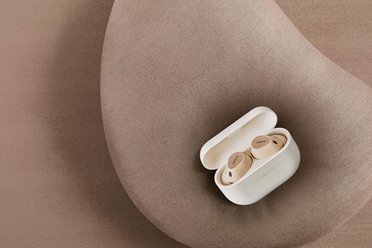 Diverse novità in arrivo per le cuffie Jabra Elite 8 Active ed Elite 10