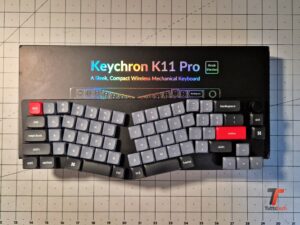 Keychron K11 Pro