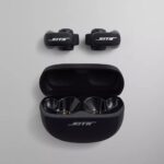 Bose lancia le cuffie Ultra Open Earbuds a marchio Kith 2