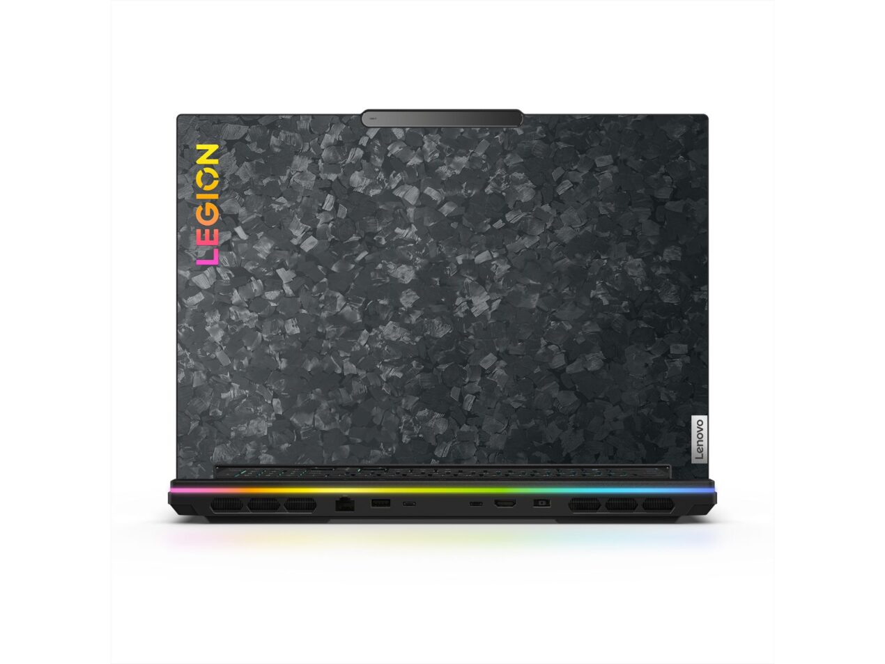 Lenovo ha presentato al CES 2024 i nuovi PC e notebook Legion e LOQ