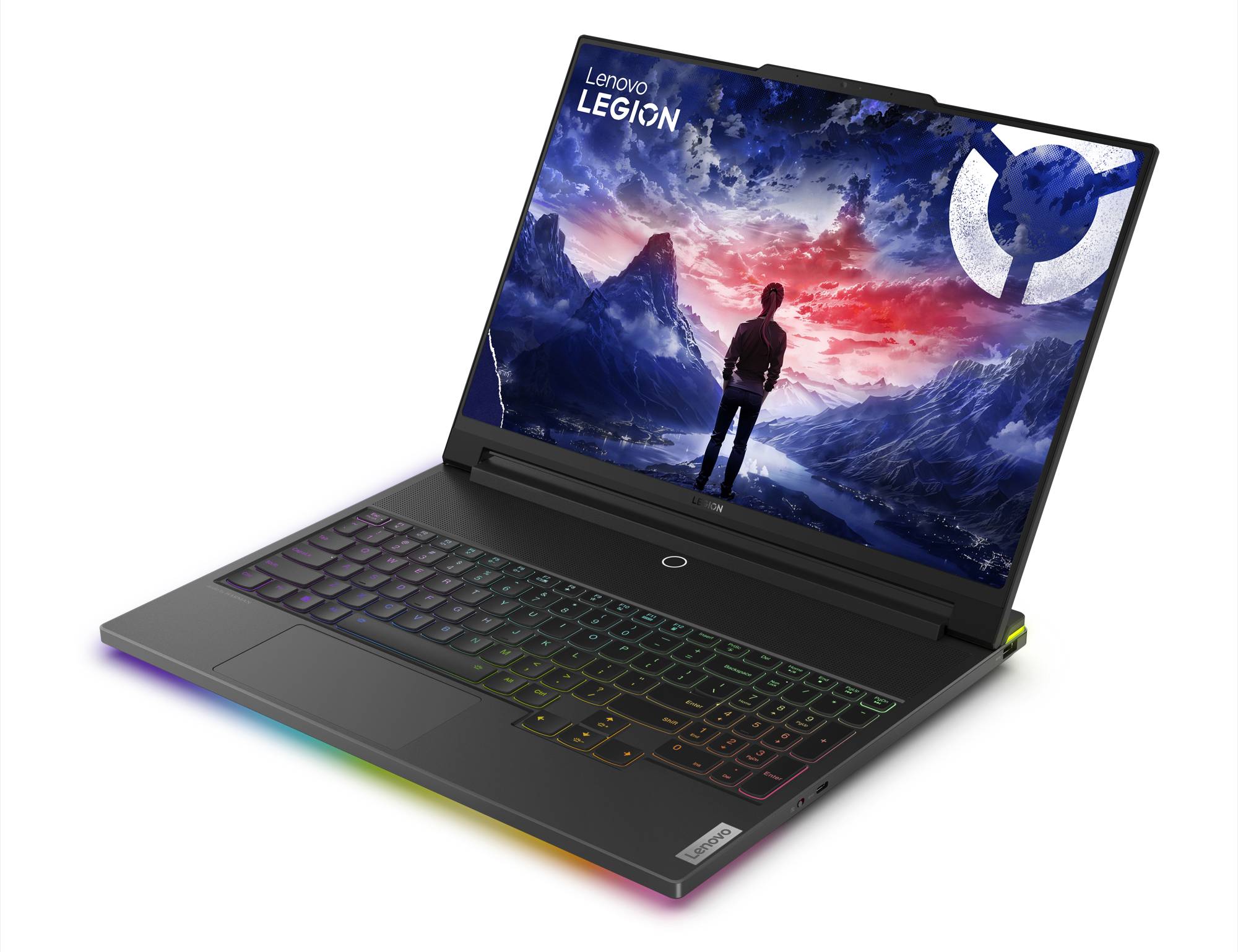 Lenovo Legion 9i