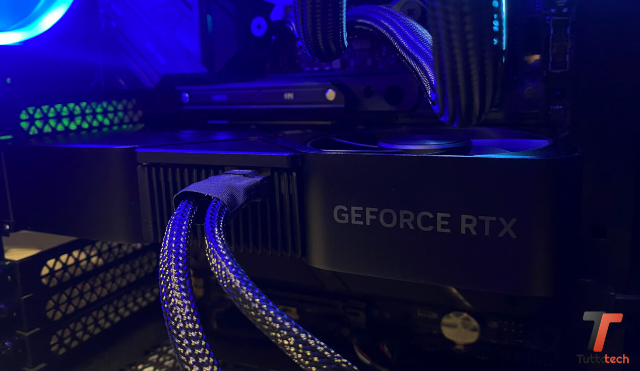 Recensione NVIDIA GeForce RTX 4070 SUPER: migliora con più CUDA Core, il DLSS fa il resto