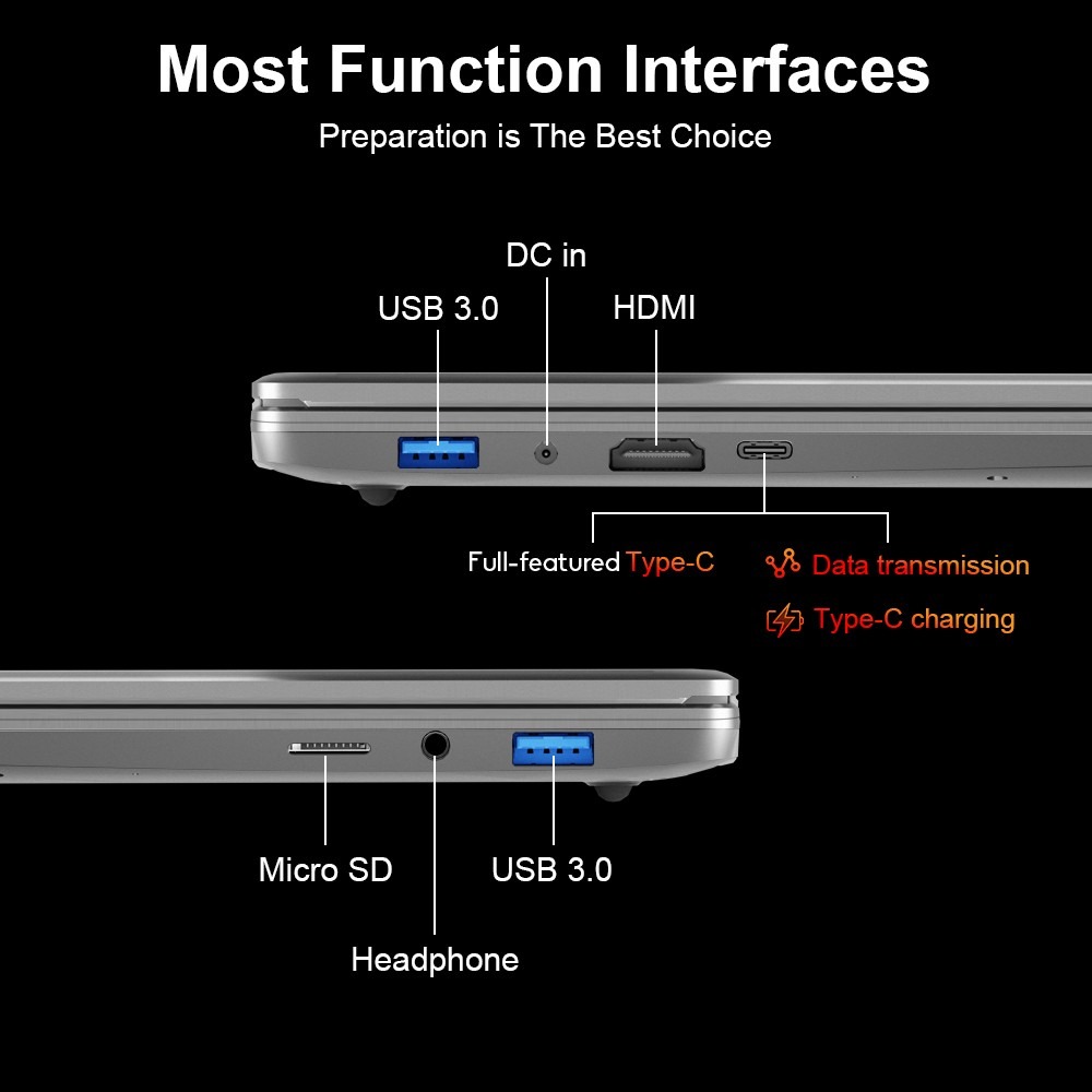 Potente al punto giusto, economico quanto basta questo notebook in offerta oggi 12