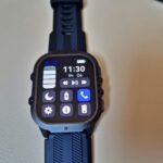 Recensione OUKITEL BT20, uno smartwatch rugged decisamente sorprendente 3