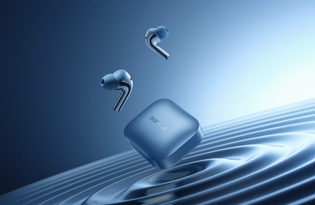 OnePlus Buds 3