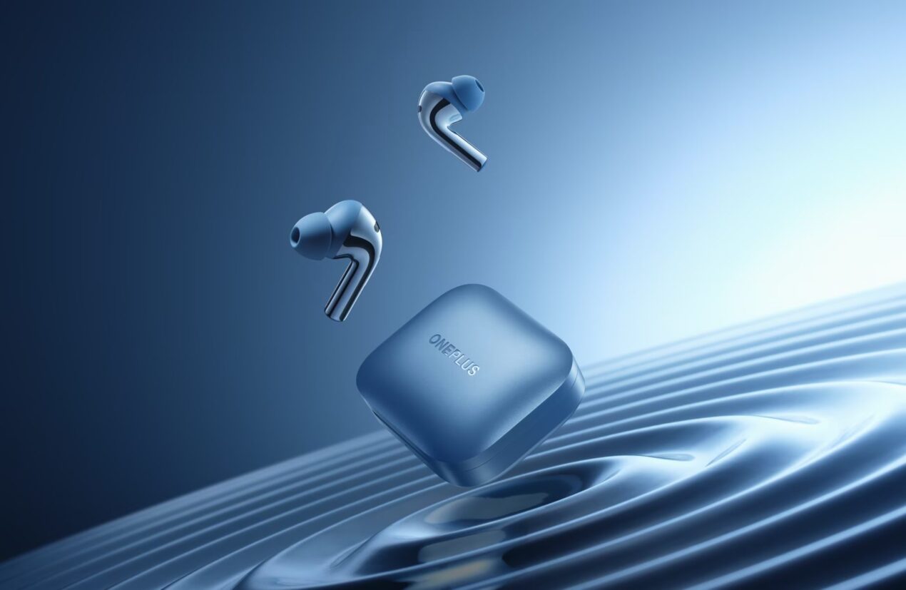 OnePlus Buds 3 in Italia: cuffie complete dall'elevato rapporto qualità-prezzo
