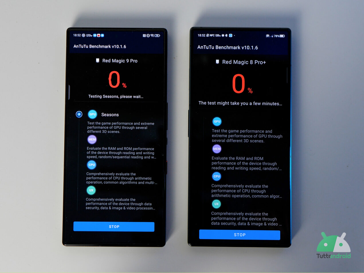 Snapdragon 8 Gen 2 vs Snapdragon 8 Gen 3: la nostra analisi (video)