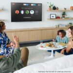 Rivoluzione Panasonic: le smart TV OLED Z95A e Z93A debuttano con Amazon Fire TV 4
