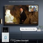 Rivoluzione Panasonic: le smart TV OLED Z95A e Z93A debuttano con Amazon Fire TV 6