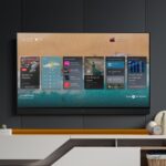 Rivoluzione Panasonic: le smart TV OLED Z95A e Z93A debuttano con Amazon Fire TV 2