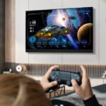 Rivoluzione Panasonic: le smart TV OLED Z95A e Z93A debuttano con Amazon Fire TV 7