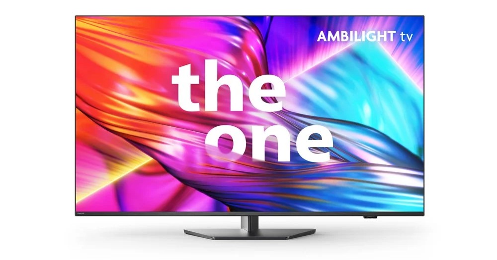 Philips svela la gamma di TV Ambilight 2024: ecco modelli e prezzi 2