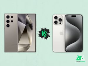 Samsung Galaxy S24 Ultra sfida Apple iPhone 15 Pro Max: il confronto sulla carta 3