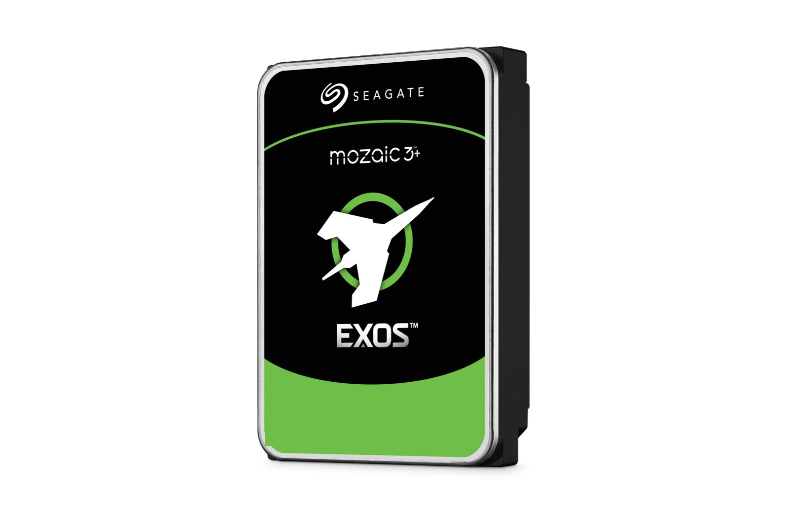 Seagate Exos 30 TB
