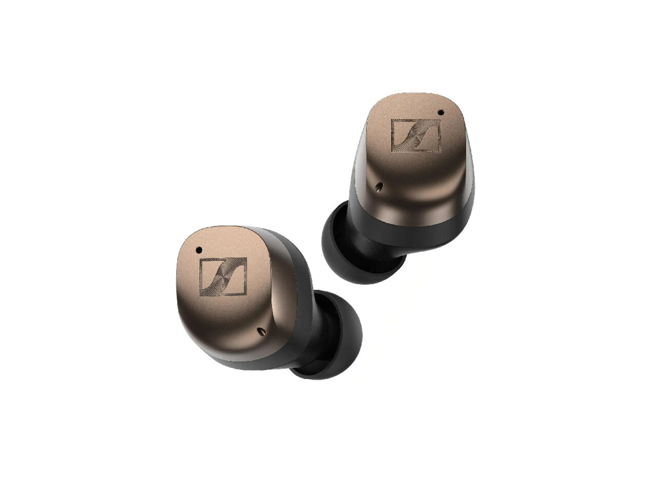 Sennheiser ha presentato al CES 2024 nuovi modelli di cuffie wireless