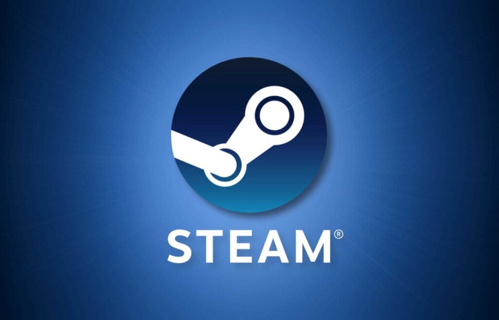 Steam