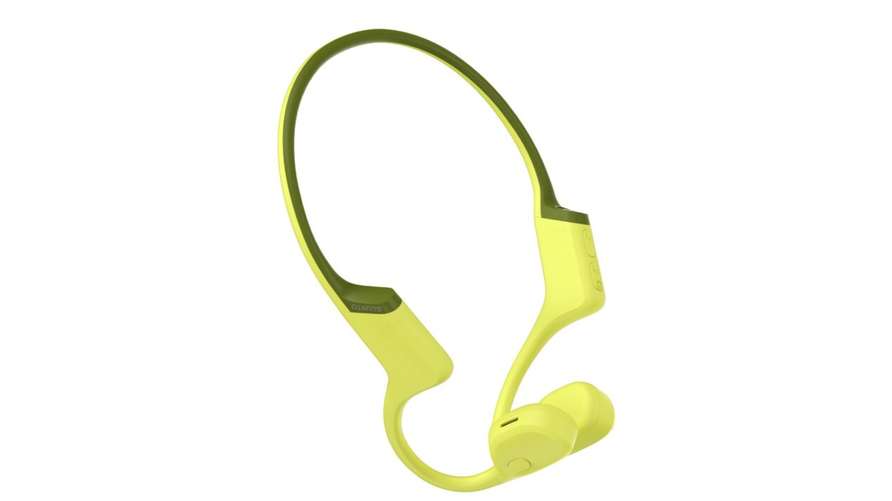 3 nuovi colori per Suunto Race e un paio di cuffie a conduzione ossea: Suunto Sonic 5