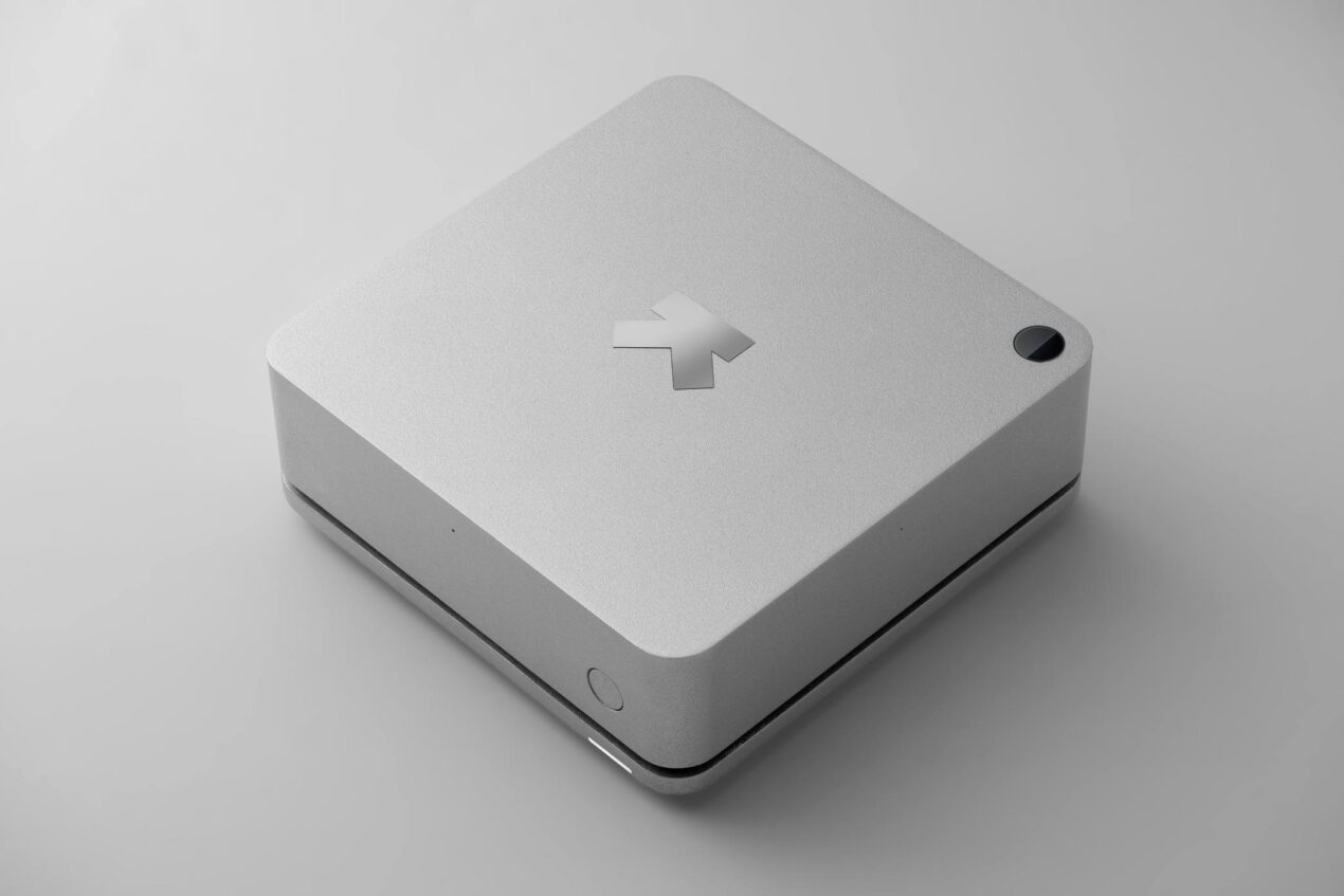 Il sistema di domotica avanzata Ultrahuman Home è disponibile per l'acquisto