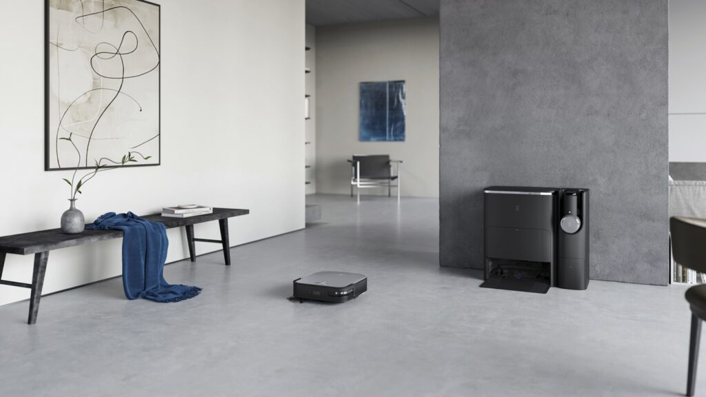 Automazione al top con ECOVACS DEEBOT X2 Combo, presentato al CES 2024 9