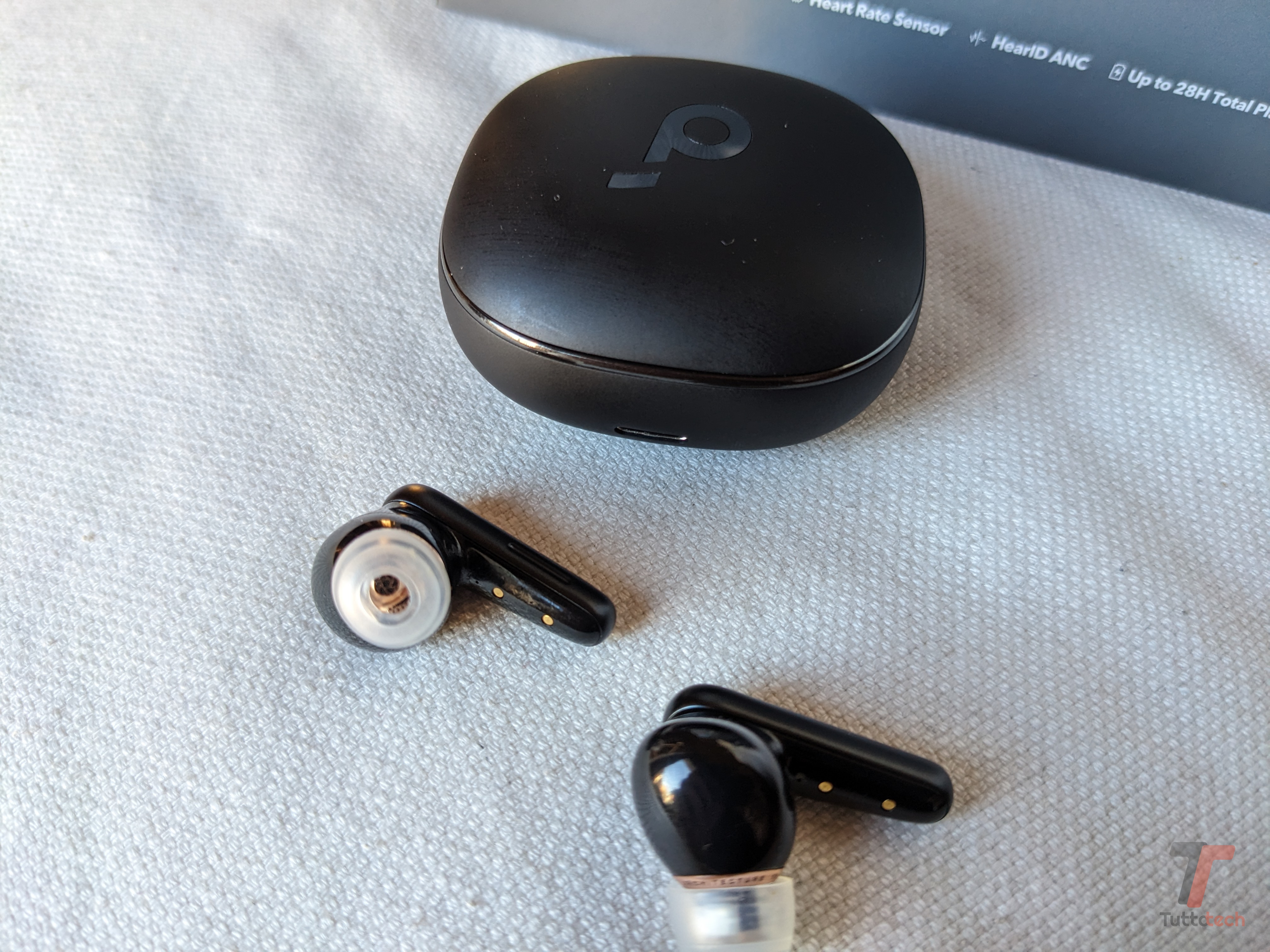 Recensione Soundcore Liberty 4: ottime in tutto e anche per il fitness 27