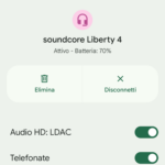 Recensione Soundcore Liberty 4: ottime in tutto e anche per il fitness 25