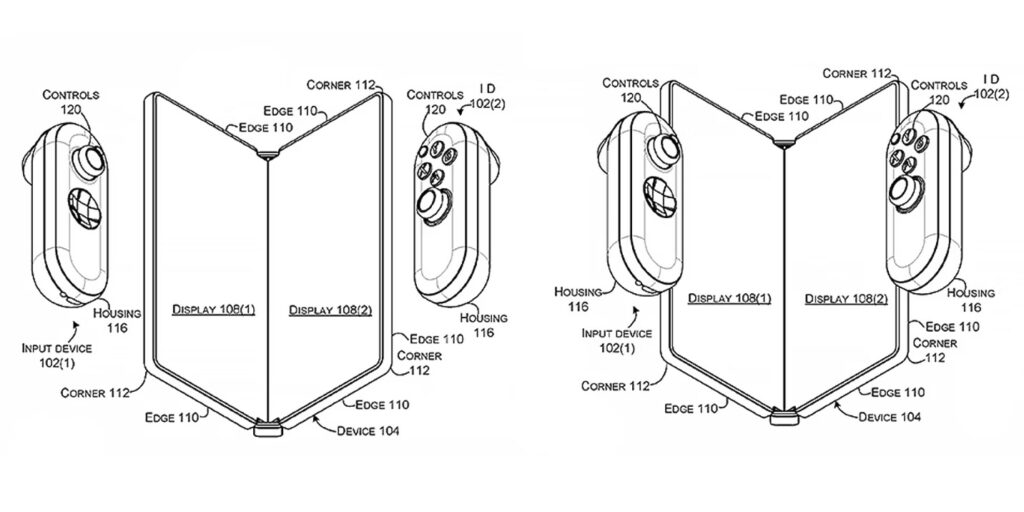 brevetto controller microsoft cloud gaming 2