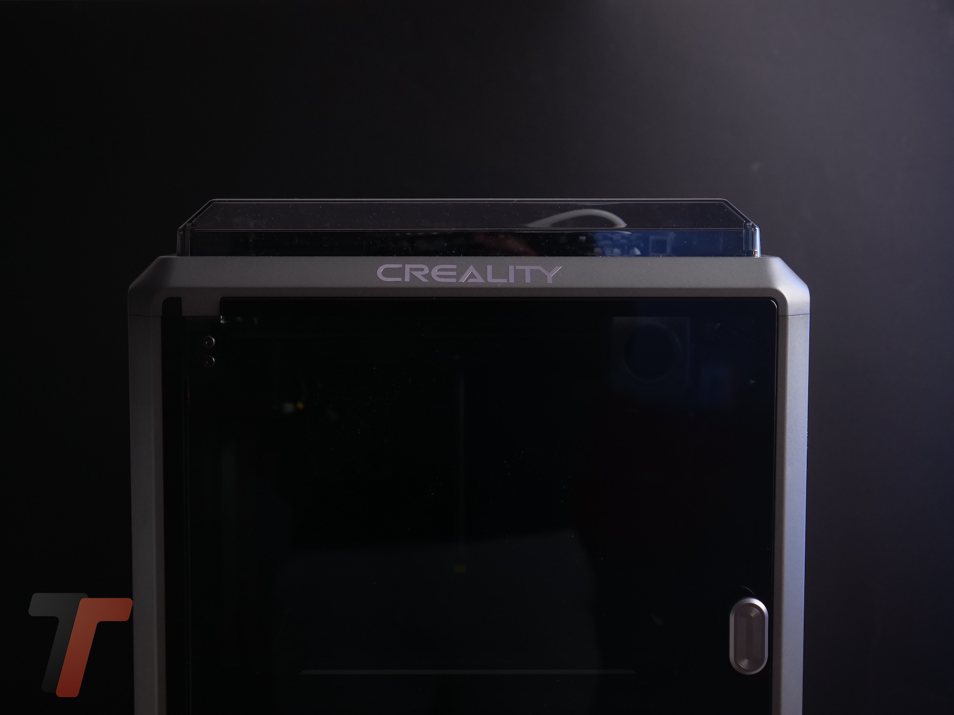 Recensione Creality K1: una super stampante 3D, adatta veramente a tutti 2
