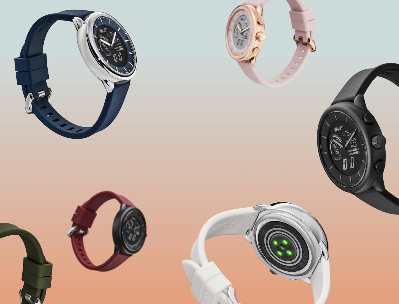 Fossil Group getta la spugna e dice addio agli smartwatch