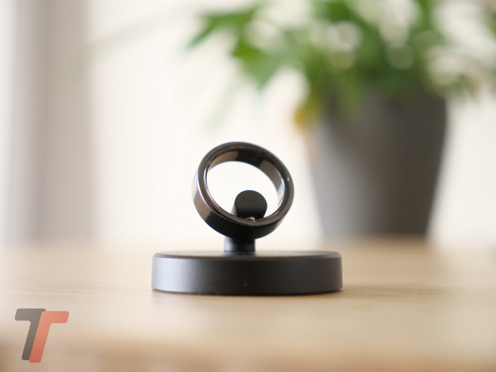 Gloring smart ring tt 9