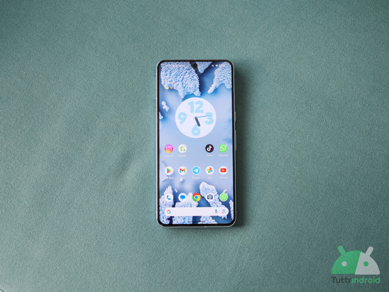 C'è l'Aggiornamento Google Play di gennaio da scaricare: ecco le novità