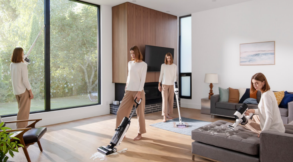 Tineco FLOOR ONE SWITCH S7