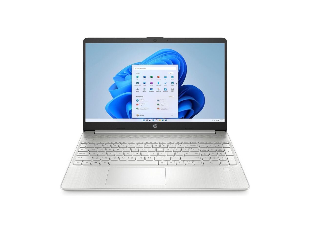 Questo notebook HP da 15" costa meno di 350 euro su Amazon