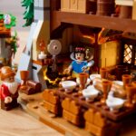 Da LEGO arriva un nuovo set dedicato a Biancaneve e i sette nani 3