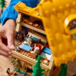 Da LEGO arriva un nuovo set dedicato a Biancaneve e i sette nani 4