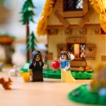 Da LEGO arriva un nuovo set dedicato a Biancaneve e i sette nani 5