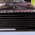 Recensione ASUS ROG Strix GeForce RTX 4070 Ti SUPER: una "quasi" RTX 4080 ad alto profilo 6
