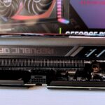 Recensione ASUS ROG Strix GeForce RTX 4070 Ti SUPER: una "quasi" RTX 4080 ad alto profilo 5