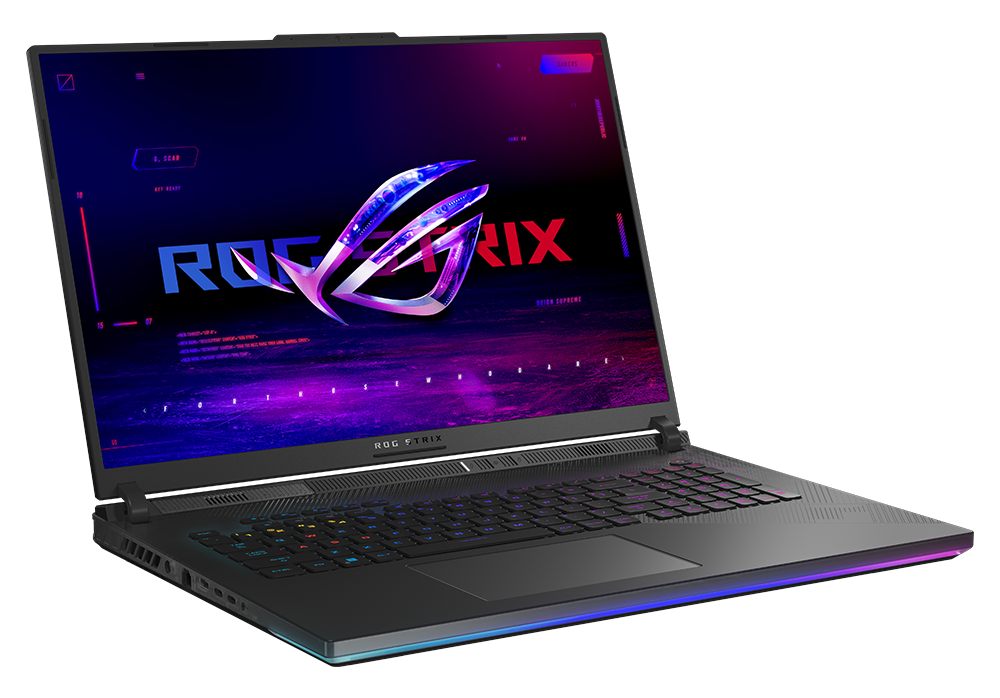 ASUS ROG Strix SCAR 2024 18