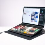 ASUS Zenbook Duo in Italia: punta a stupire con Intel Core Ultra 9 e due schermi OLED 4