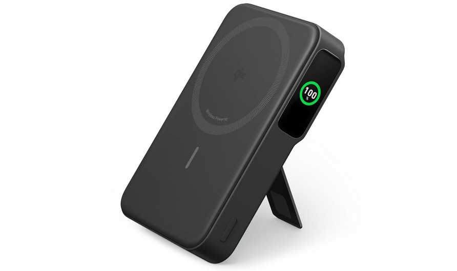 Anker MagGo Power Bank