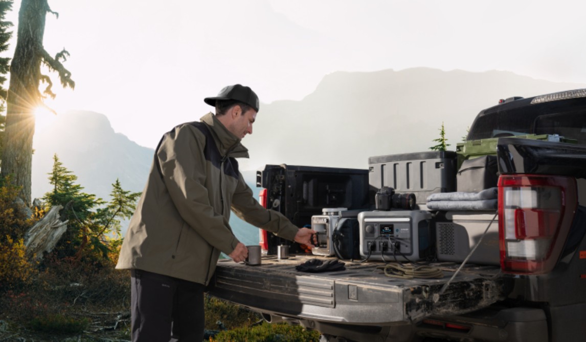 Anker SOLIX C800 Plus