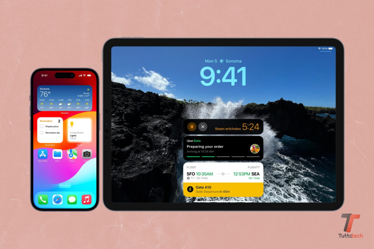 iOS 18 supporterà gli stessi iPhone di iOS 17, discorso diverso per iPadOS 18 (rumor)