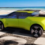 Panda al centro del futuro di FIAT: fra i concept c'è anche il SUV Giga-Panda 1