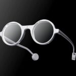 Questi occhiali smart hanno delle funzioni basate sull'intelligenza artificiale 2