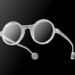 Questi occhiali smart hanno delle funzioni basate sull'intelligenza artificiale 3