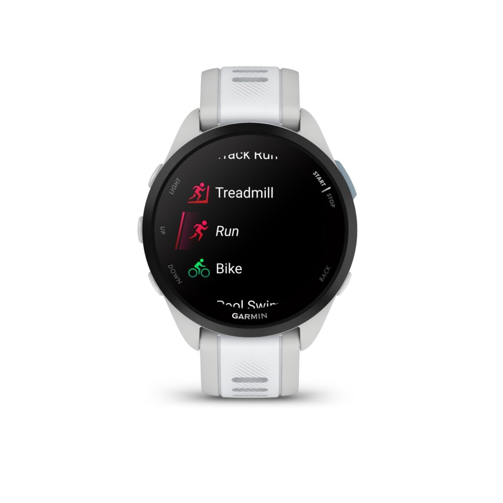 Garmin Forerunner 165