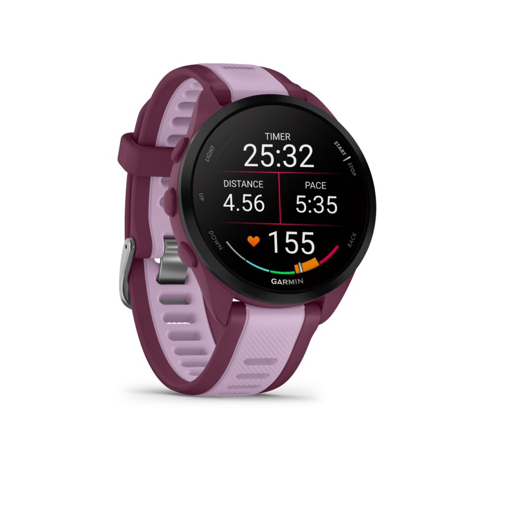 Garmin Forerunner 165